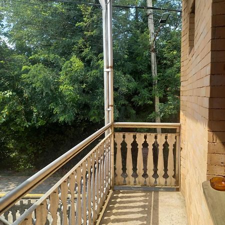 Guest House Roma Kutaisi Luaran gambar