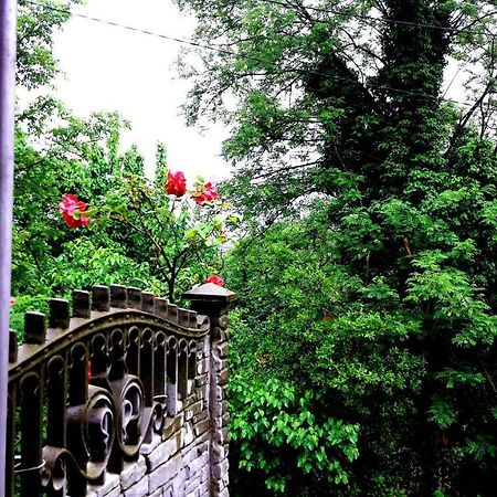 Guest House Roma Kutaisi Luaran gambar