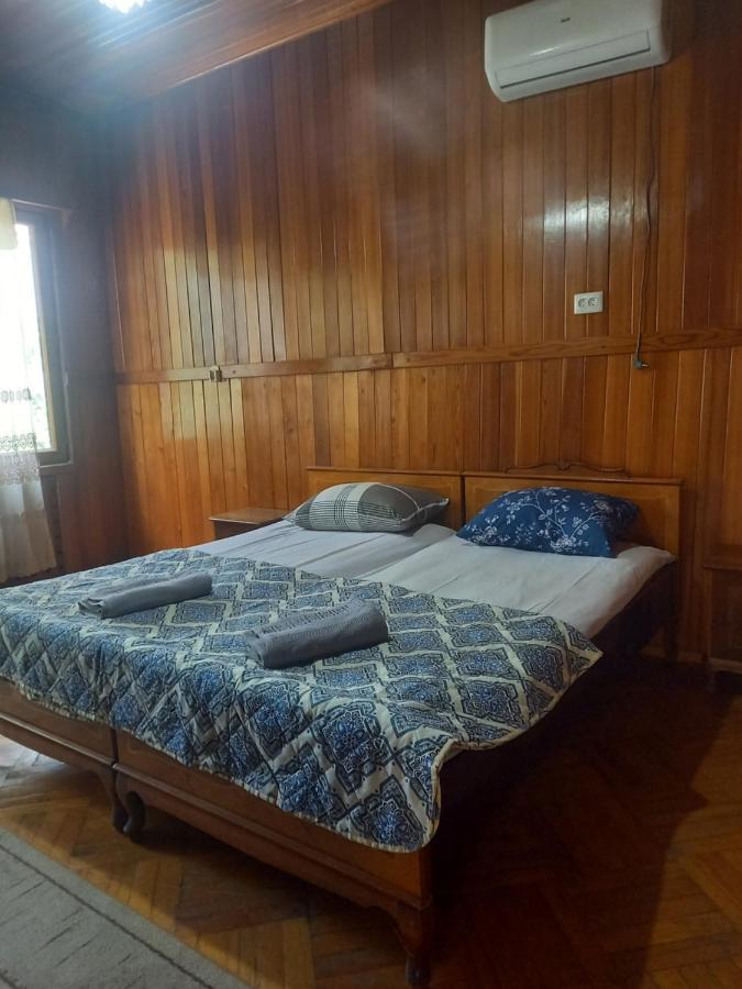 Guest House Roma Kutaisi Luaran gambar