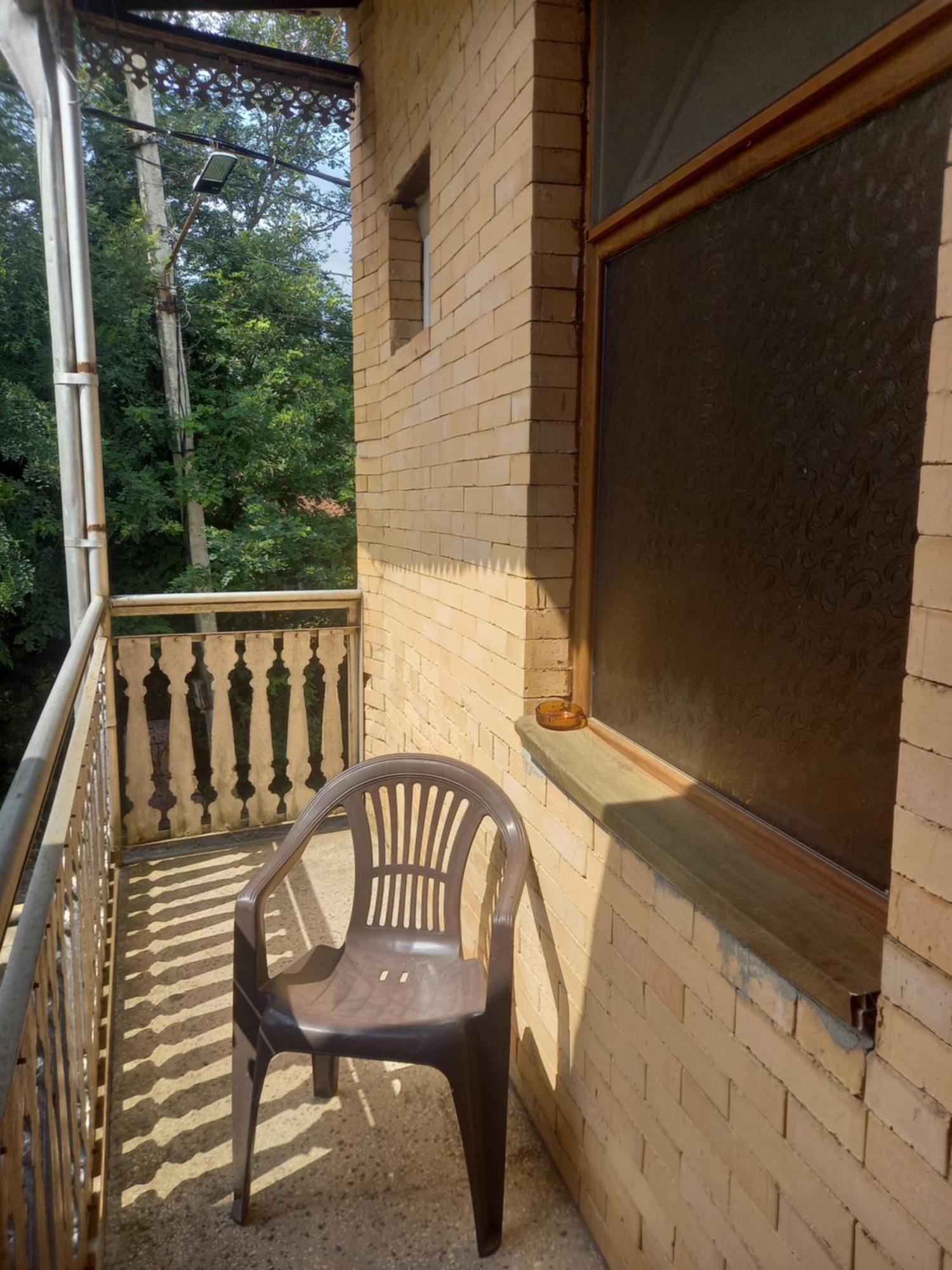 Guest House Roma Kutaisi Luaran gambar