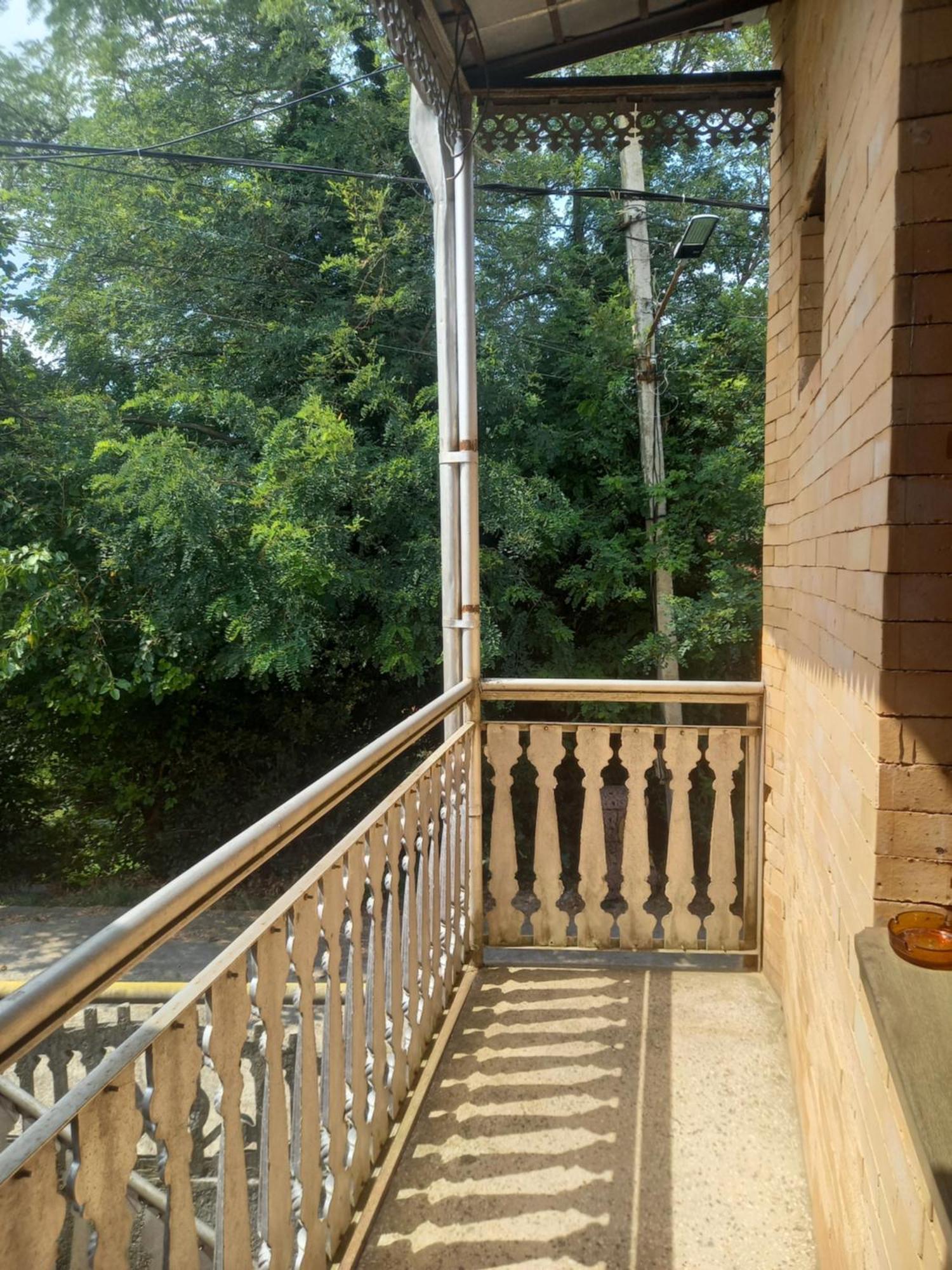 Guest House Roma Kutaisi Luaran gambar