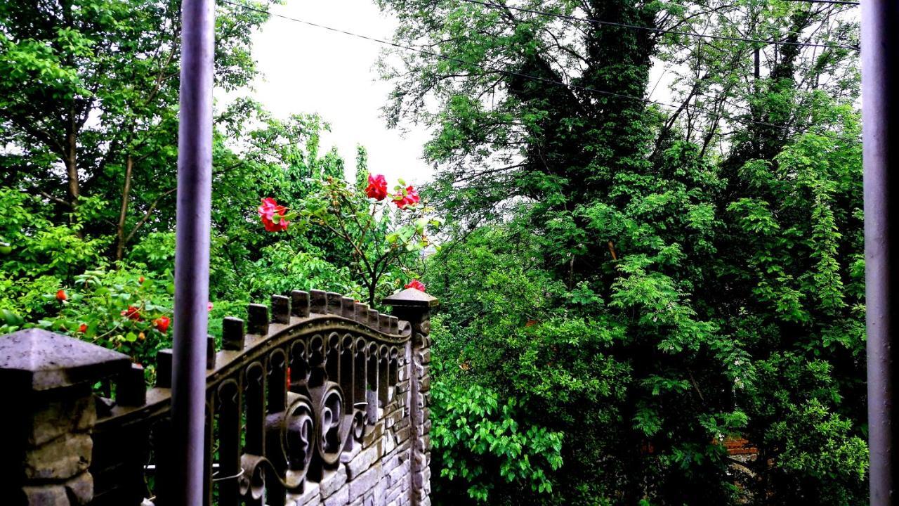 Guest House Roma Kutaisi Luaran gambar